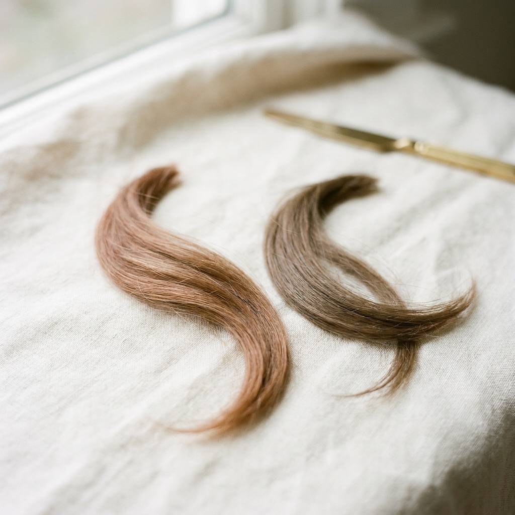 Best Blue Shampoo: Four of the Ones You'll Read About Are Gone