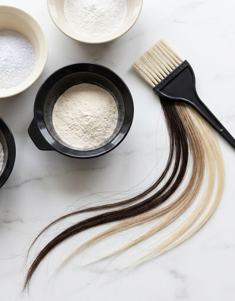 Balayage: Common Mistakes and How to Avoid Them